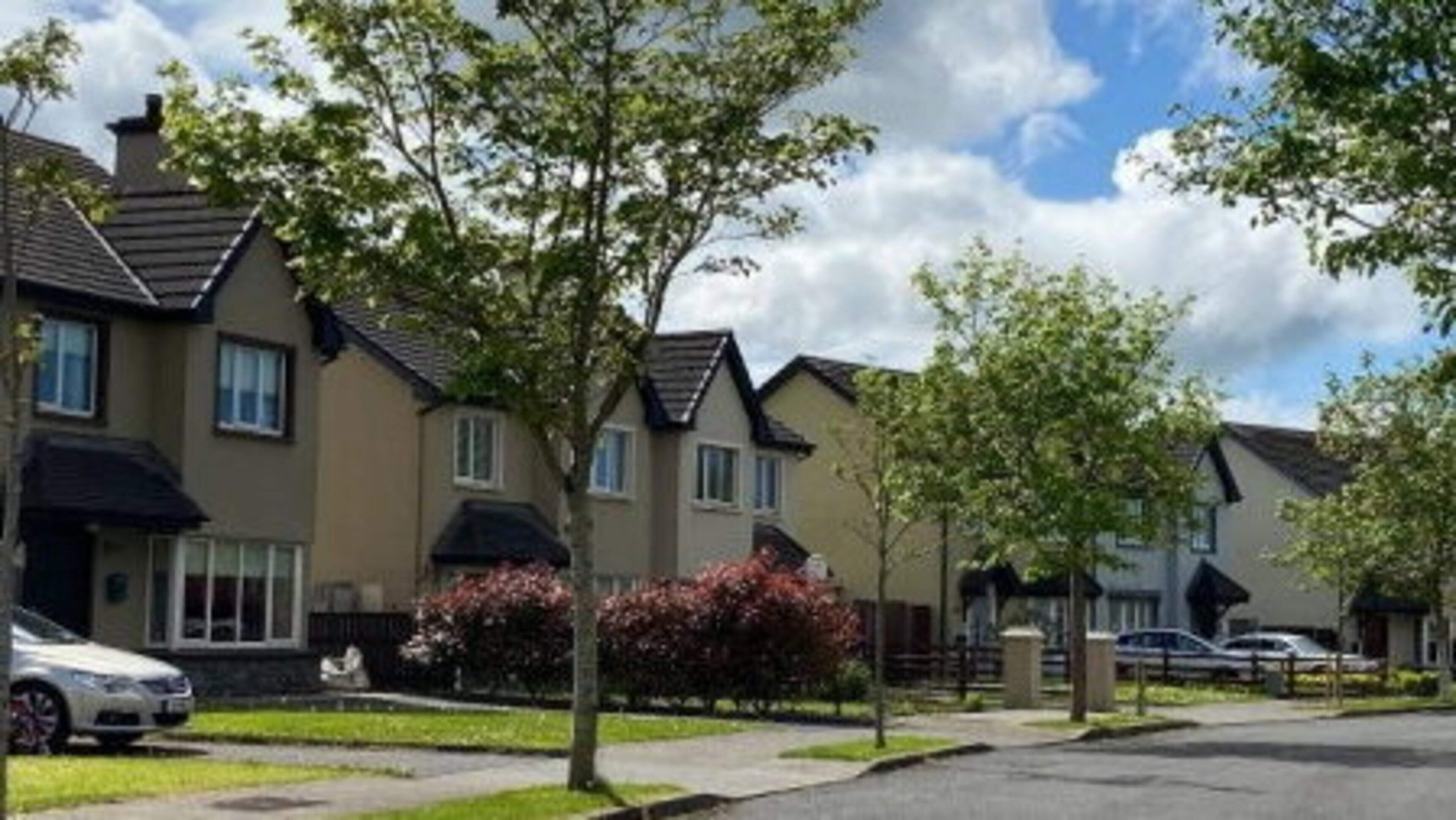 Only one North Kerry village has water capacity to accommodate more homes